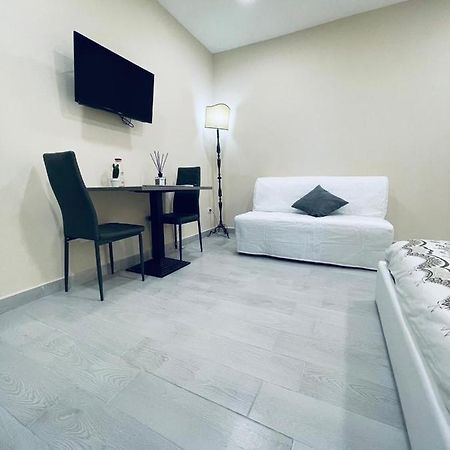 Apartament Riviera90 Neapol Zewnętrze zdjęcie
