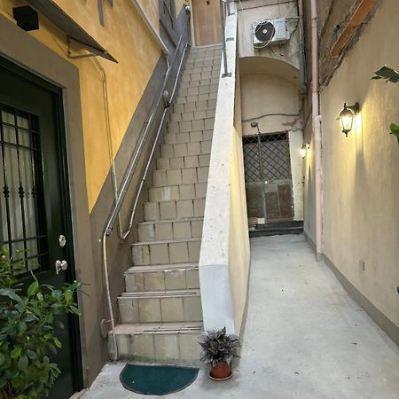 Apartament Riviera90 Neapol Zewnętrze zdjęcie
