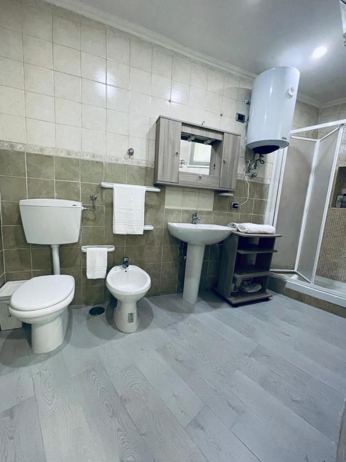 Apartament Riviera90 Neapol Zewnętrze zdjęcie