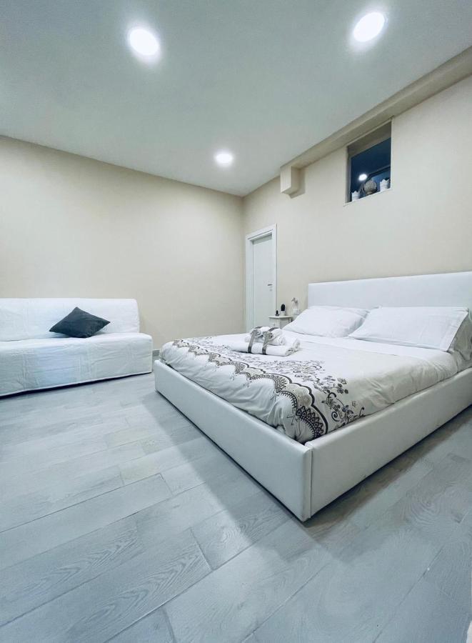 Apartament Riviera90 Neapol Zewnętrze zdjęcie