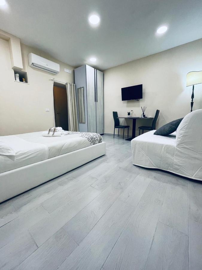 Apartament Riviera90 Neapol Zewnętrze zdjęcie