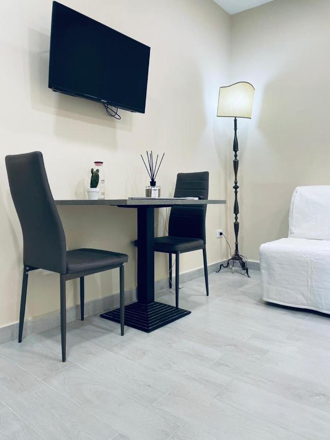 Apartament Riviera90 Neapol Zewnętrze zdjęcie