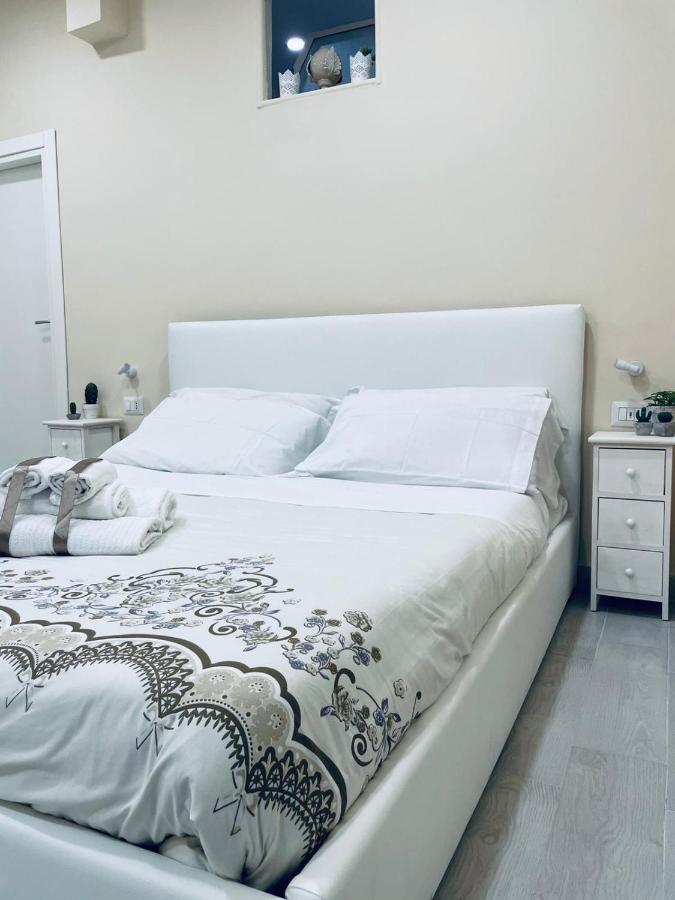 Apartament Riviera90 Neapol Zewnętrze zdjęcie