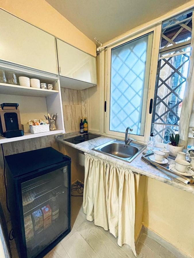 Apartament Riviera90 Neapol Zewnętrze zdjęcie