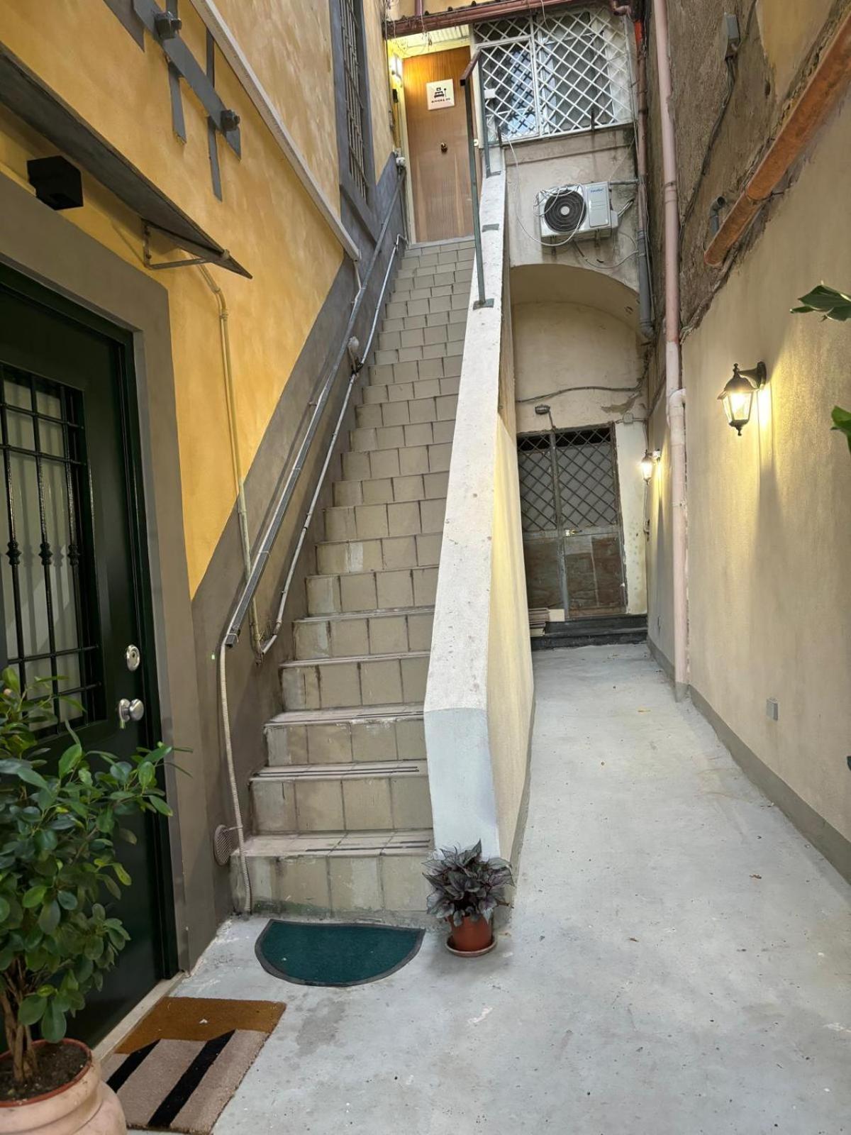 Apartament Riviera90 Neapol Zewnętrze zdjęcie